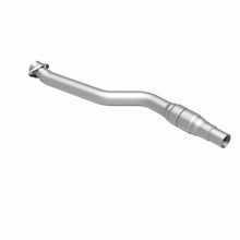 Load image into Gallery viewer, MagnaFlow Direct Fit Catalytic Converter 06-07 BMW M6 D/S OEM