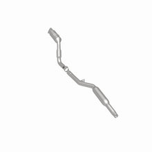 Load image into Gallery viewer, MagnaFlow Left Side Direct Fit Catalytic Converter California Grade 06-08 Audi A6 Quattro 3.2L
