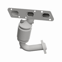 Load image into Gallery viewer, MagnaFlow Direct Fit Catalytic Converter MPV- 00-01 6 2.5L OEM