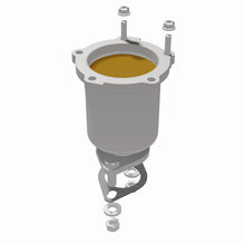 Load image into Gallery viewer, MagnaFlow Direct Fit Catalytic Converter 03-05 Kia Sorento 3.5L cc