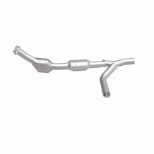 Load image into Gallery viewer, MagnaFlow Direct Fit Catalytic Converter 97-98 E150/E250 4.2L PS