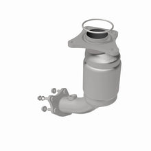 Load image into Gallery viewer, MagnaFlow Direct Fit Catalytic Converter 02-03 Altima 3.5 rr mani OE