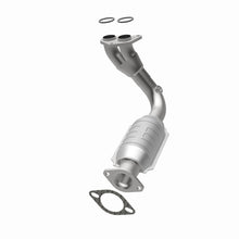 Load image into Gallery viewer, MagnaFlow Direct Fit Catalytic Converter 94-98 Villager/Quest 3.0L