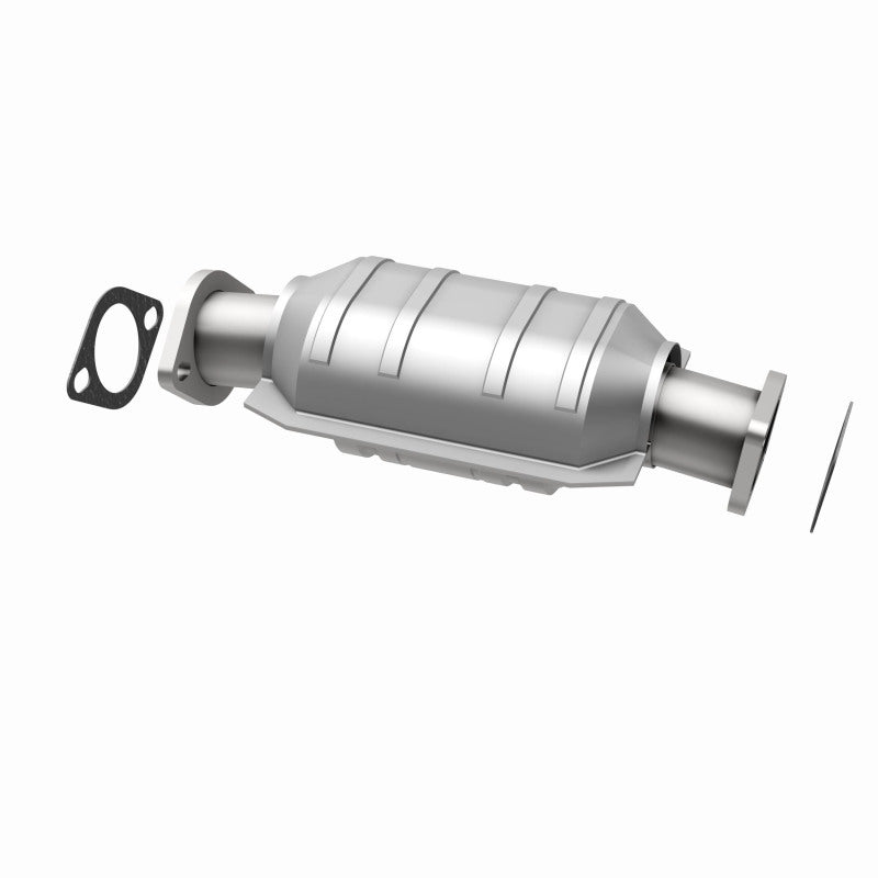 MagnaFlow Direct Fit Catalytic Converter 90-93 Miata 1.6L