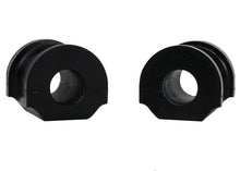 Load image into Gallery viewer, Whiteline Plus 9/01-9/06 Acura Integra/RSX / 11/00-05 Honda Civic 20mm Front Sway Bar Mount Bushing
