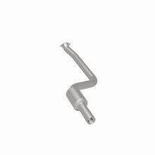 Load image into Gallery viewer, MagnaFlow Direct Fit Catalytic Converter BMW 3 06-09 Rear OEM