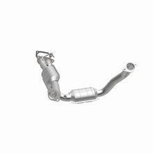 Load image into Gallery viewer, MagnaFlow Direct Fit Catalytic Converter 04 Ranger/BSeries 3.0L