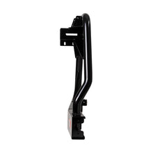 Load image into Gallery viewer, ARB W/Carrier Rear Step Towbar Lhs Blk 80 Series