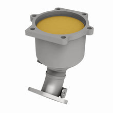 Load image into Gallery viewer, MagnaFlow Direct Fit Catalytic Converter 06-07 Sentra 1.8L OEM