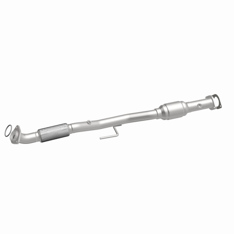 MagnaFlow Direct Fit Catalytic Converter 07-08 2.5L Altima rear OEM