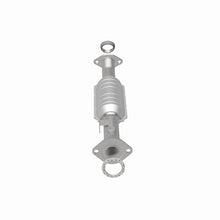 Load image into Gallery viewer, MagnaFlow Direct Fit Catalytic Converter 06-08 Mazda 6 2.3L