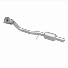 Load image into Gallery viewer, MagnaFlow Direct Fit Catalytic Converter 90 Volkswagen Cabriolet 1.8