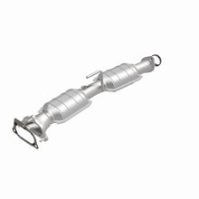 Load image into Gallery viewer, MagnaFlow Direct Fit Catalytic Converter 01-04 Explorer 4.0L OEM