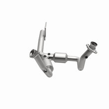 Load image into Gallery viewer, MagnaFlow Direct Fit Catalytic Converter 99-01 G Cherokee Front 4.7L
