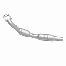 Load image into Gallery viewer, MagnaFlow Direct Fit Catalytic Converter 10-11 Chevy Camaro 3.6L Passenger Side