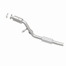 Load image into Gallery viewer, MagnaFlow Direct Fit Catalytic Converter 08-09 Audi A4 Quattro 3.2L