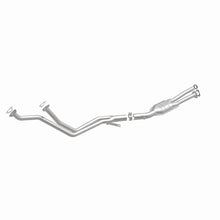 Load image into Gallery viewer, MagnaFlow Direct Fit Catalytic Converter BMW 80 88