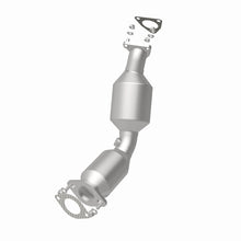 Load image into Gallery viewer, MagnaFlow Direct Fit Catalytic Conv 04-06 Nissan 350Z 3.5L / 04-07 Infiniti G35 3.5L - Right Side