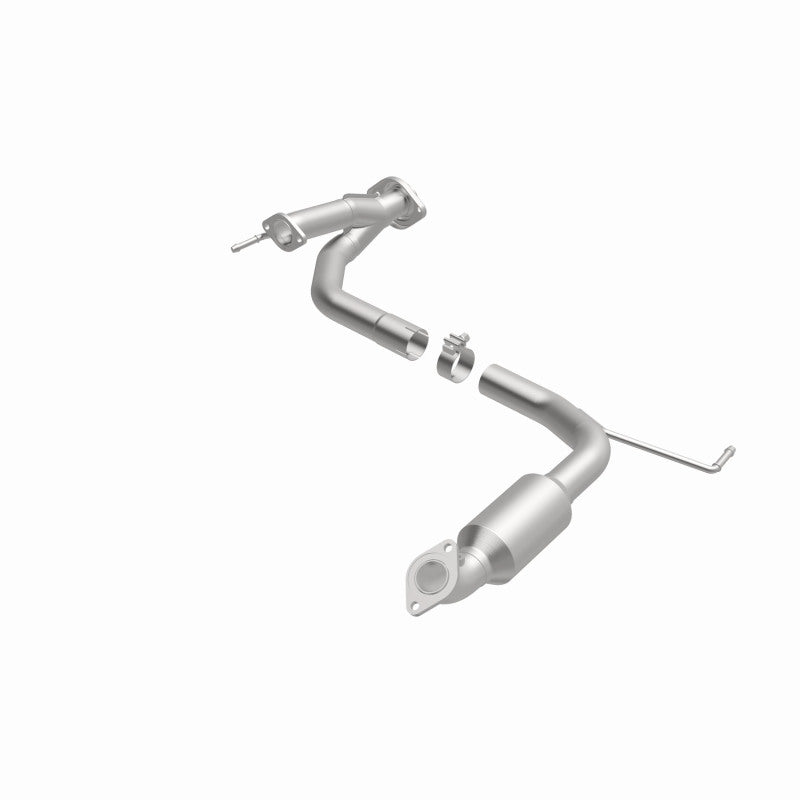 MagnaFlow Direct Fit Catalytic Converter 05-11 Toyota Tacoma 4.0L