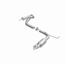 Load image into Gallery viewer, MagnaFlow Direct Fit Catalytic Converter 05-11 Toyota Tacoma 4.0L
