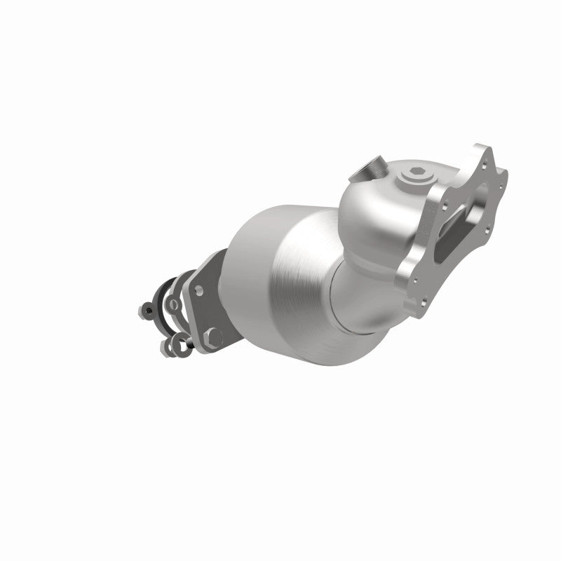 MagnaFlow Direct Fit Catalytic Converter 06-10 Honda Civic 1.3L