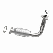 Load image into Gallery viewer, MagnaFlow Direct Fit Catalytic Converter 94-98 Villager/Quest 3.0L