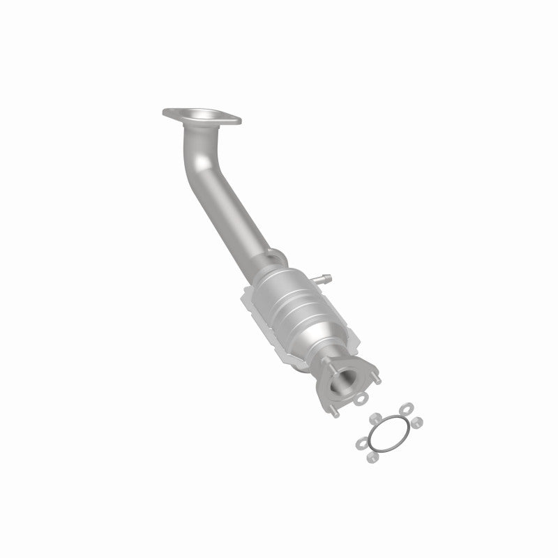MagnaFlow Direct Fit Catalytic Converter 07-09 Acura RDX 2.3L T Rear