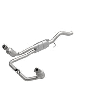 Load image into Gallery viewer, MagnaFlow Direct Fit Catalytic Converter 00-03 Dakota 4.7L