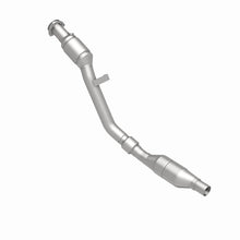 Load image into Gallery viewer, MagnaFlow Direct Fit Catalytic Converter 04-06 Audi S4 4.2L