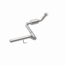 Load image into Gallery viewer, MagnaFlow California Direct Fit Converter 02-03 Cadillac Escalade 6.0L