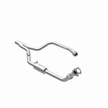 Load image into Gallery viewer, MagnaFlow Direct Fit Catalytic Converter Camaro 98-02 5.7L P/S