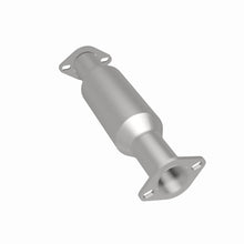 Load image into Gallery viewer, MagnaFlow California Direct Fit Converter 97-98 Mitsubishi Diamante 3.5L