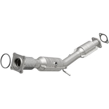Load image into Gallery viewer, MagnaFlow Direct Fit Catalytic Converter 05-09 Volvo V50 2.4L
