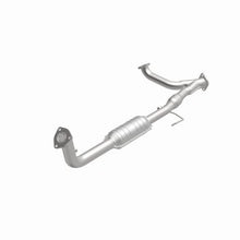 Load image into Gallery viewer, MagnaFlow Direct Fit Catalytic Converter 96-97 3.2L Passport D/S A/T