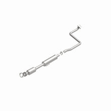 Load image into Gallery viewer, MagnaFlow DF Cat Conv 2017-2019 Hyundai Elantra L4 OEM Underbody Single (Not for Sale In California)