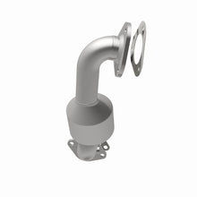 Load image into Gallery viewer, MagnaFlow Direct Fit Catalytic Converter 10-17 Ford Taurus/10-16 Lincoln MKT V6-3.5L