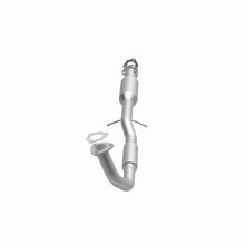 Load image into Gallery viewer, MagnaFlow Direct Fit Catalytic Converter 98-99 Saturn SC1 1.9L