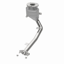 Load image into Gallery viewer, MagnaFlow 88-95 Honda Civic/89-91 Honda CR-X California Direct Fit Catalytic Converter