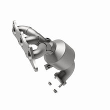 Load image into Gallery viewer, MagnaFlow DF Catalytic Conv 04-06 Mitsubishi Galant 3.8L Front Manifold *NOT FOR SALE IN CALIFORNIA*