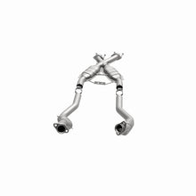 Load image into Gallery viewer, MagnaFlow Direct Fit Catalytic Converter 94-95 Ford Mustang 5.0L CA