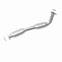 Load image into Gallery viewer, MagnaFlow Direct Fit Catalytic Converter 07-08 4.7L Tundra P/S OEM