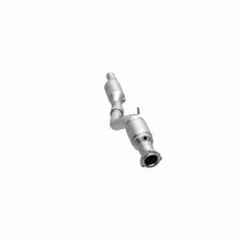 Load image into Gallery viewer, MagnaFlow Direct Fit Catalytic Converter 04-06 Audi S4 4.2L CA