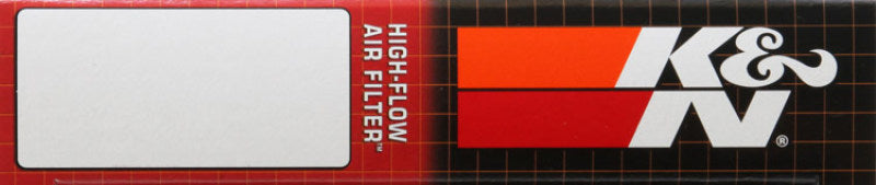 K&N 2016 Triumph Speed Triple 1050 Replacement Air Filter