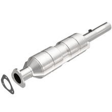Load image into Gallery viewer, MagnaFlow Direct Fit Catalytic Converter 99-01 E350 Van 5.4/6.8L