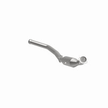 Load image into Gallery viewer, MagnaFlow Direct Fit Catalytic Converter 2007-2012 GL450 4.6 L Underbody
