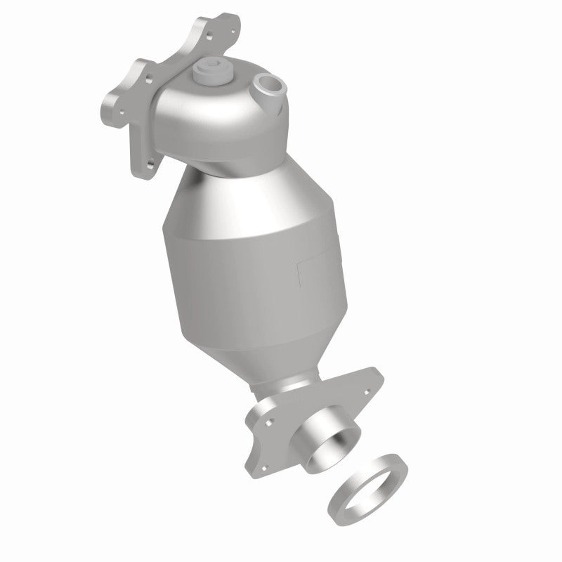 MagnaFlow Direct Fit Catalytic Converter California 09-13 Honda Fit 1.5L
