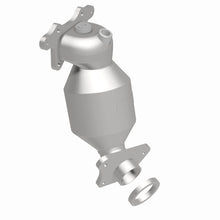 Load image into Gallery viewer, MagnaFlow Direct Fit Catalytic Converter California 09-13 Honda Fit 1.5L