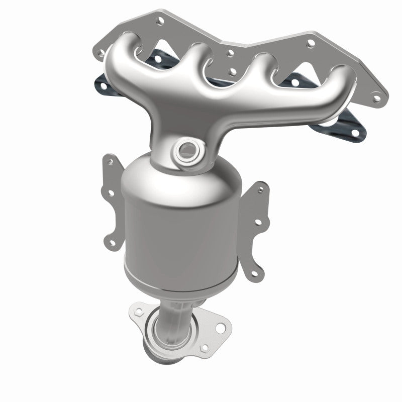 MagnaFlow Direct Fit Catalytic Converter Honda 00-05 Civic 1.7L