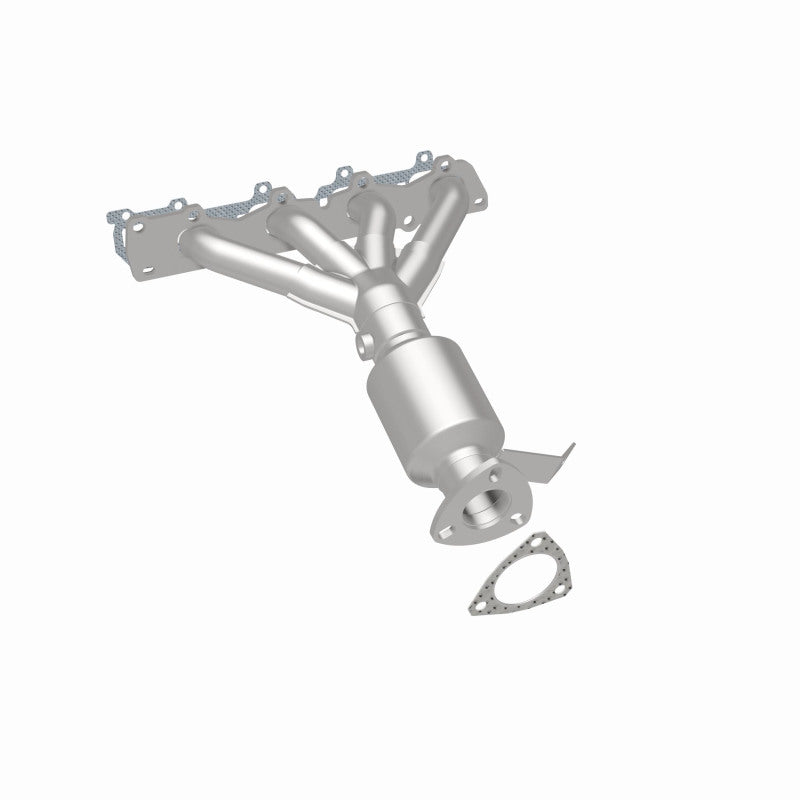 MagnaFlow Direct Fit Catalytic Converter 04-05 Chevrolet Malibu/Classic 2.2L (CA Emissions)