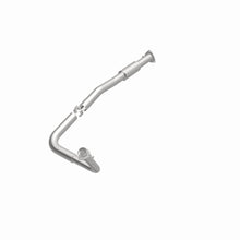 Load image into Gallery viewer, MagnaFlow Direct Fit Catalytic Converter 1997-2000 Chevrolet Express 1500 5.7 1997-2000
